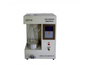 遼寧ZZY-3機械雜質測定儀
